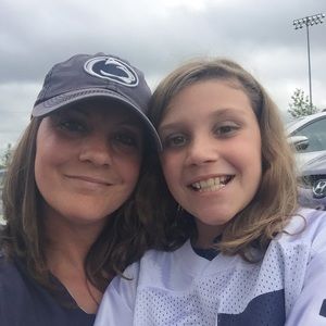 Meet your Posher, Christine